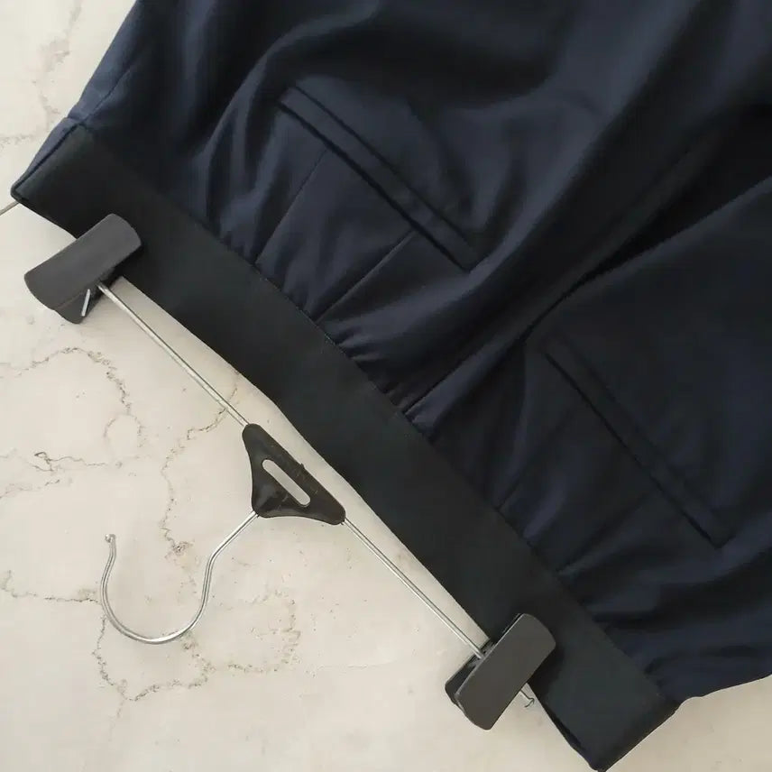 [BUNJANG] Guho Waist Banding Pants / 020 구호 허리밴딩 팬츠 55