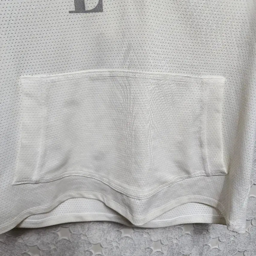 [BUNJANG] Elle Spun Hooded Vest - Women&