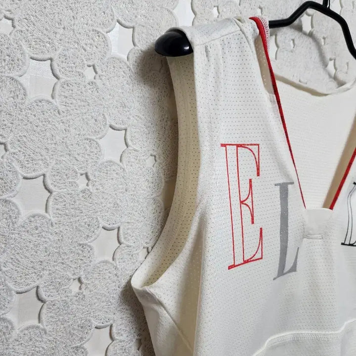 [BUNJANG] Elle Spun Hooded Vest - Women&