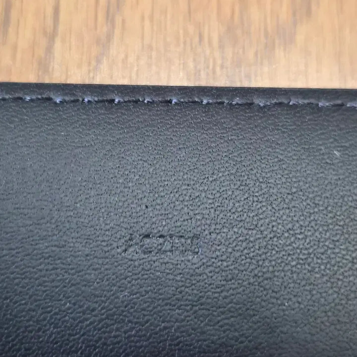 [BUNJANG] Louis Vuitton Damier LV Logo Belt Graphite / (정품) 루이비통 다미에 LV로고 벨트 그라피트 (명품 남자 허리띠)