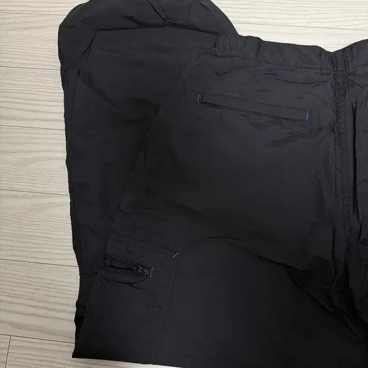 [SOLD OUT] 테켓 나일론 팬츠 M