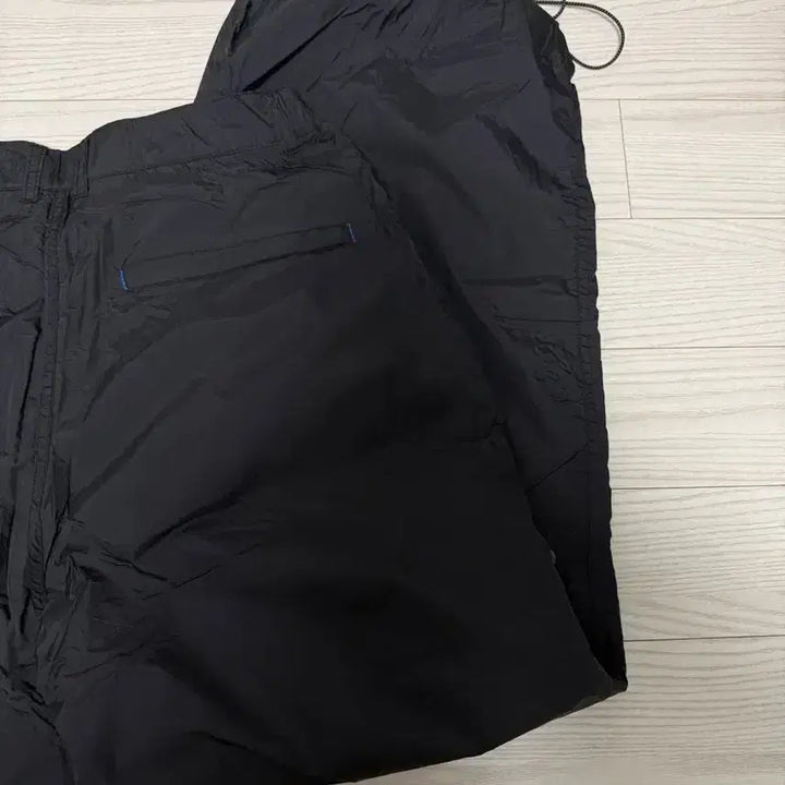[SOLD OUT] 테켓 나일론 팬츠 M