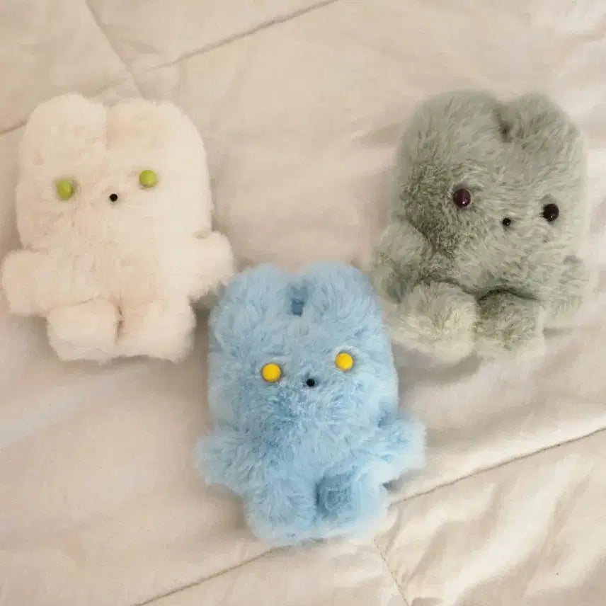 [BUNJANG] Ensemble Stars Handmade Doll Bundle / 일괄) 앙스타 수제인형 히메루 타츠미 아이라