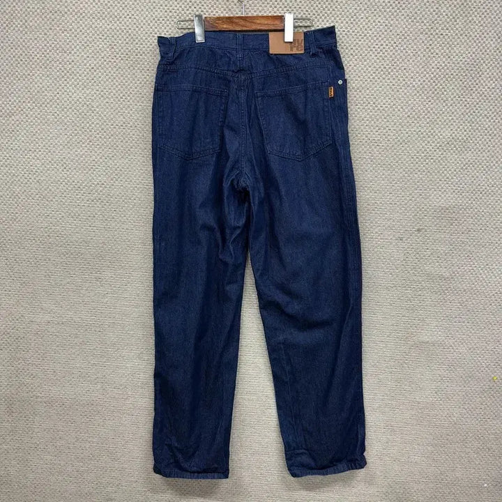 [BUNJANG] Groove Rhyme Casual Denim Jeans L / 그루브라임 캐주얼 데님 청바지 L A08036