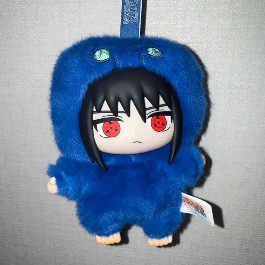 [BUNJANG] Sasuke Nabubu / 사스케 나부부