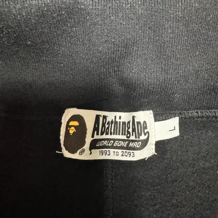 [BUNJANG] A Bathing Ape Jogger Pants / 베이프 바지 판매합니다