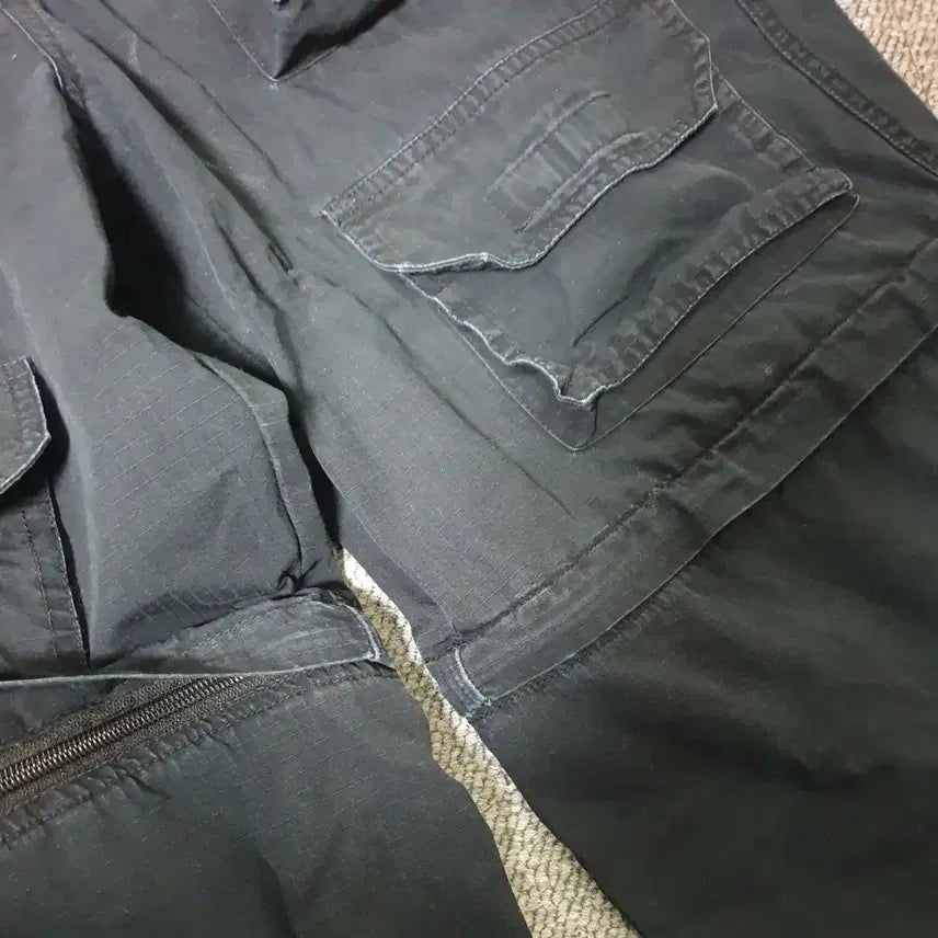 [BUNJANG] BIPOLAR Cargo Pants / BIPOLAR 카고팬츠 판매합니다