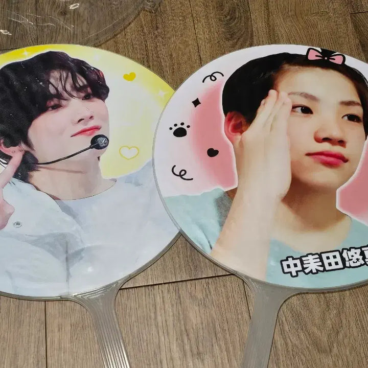 [SOLD OUT] 앤팀 유마 우치와 일괄 양도