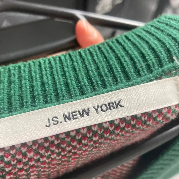 [BUNJANG] JS New York Women&