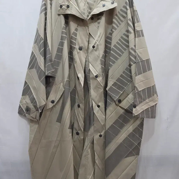 [BUNJANG] Pleats Please Geometric Pattern Women&