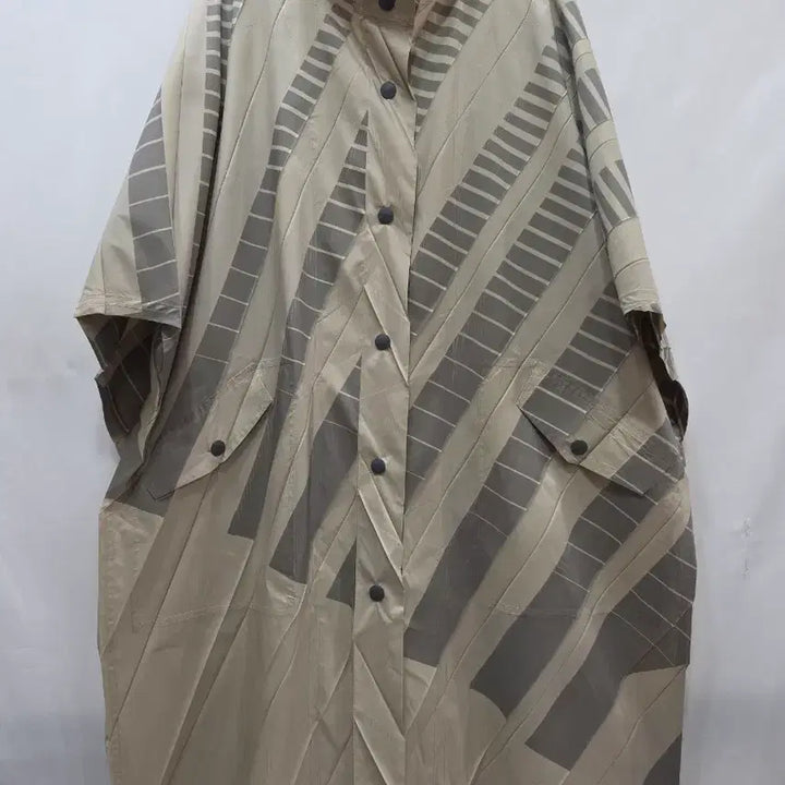 [BUNJANG] Pleats Please Geometric Pattern Women&