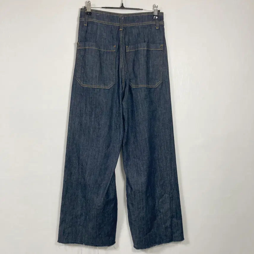 [SOLD OUT] 자라 여성부츠컷청바지26 호호상점