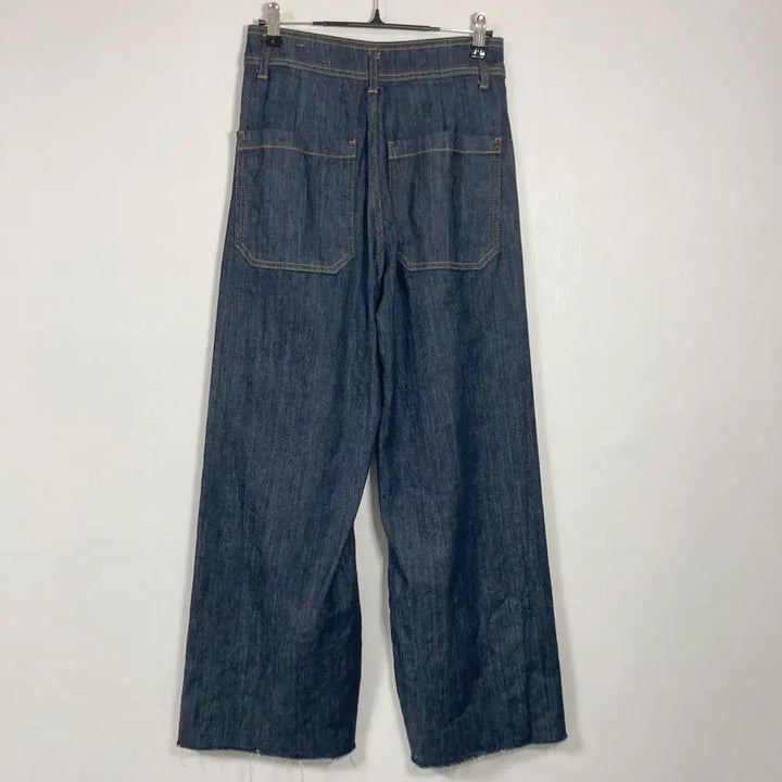 [SOLD OUT] 자라 여성부츠컷청바지26 호호상점