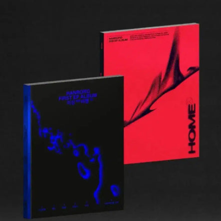 [BUNJANG] Hanroro EP Album / 한로로 미개봉 EP 앨범 팝니다. 집 + 이비
