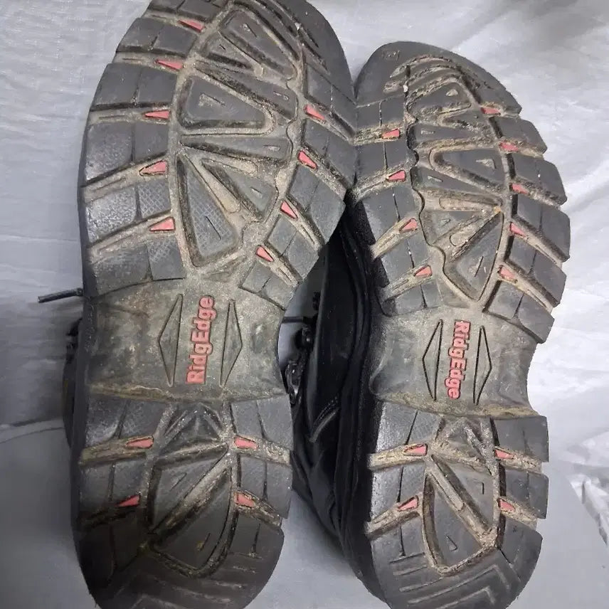 [BUNJANG] CampLine Blackstorm Sigma GTX Hiking Boots / 등산화230  캠프라인 블랙스톰시그마 GTX