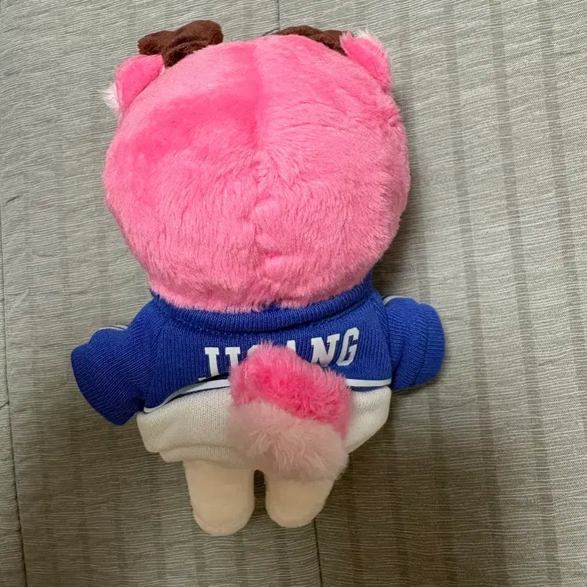 [BUNJANG] PLAVE Bambi 10cm Doll / 플레이브 10cm 속성 인형 빵긋밤비