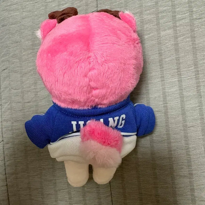 [BUNJANG] PLAVE Bambi 10cm Doll / 플레이브 10cm 속성 인형 빵긋밤비