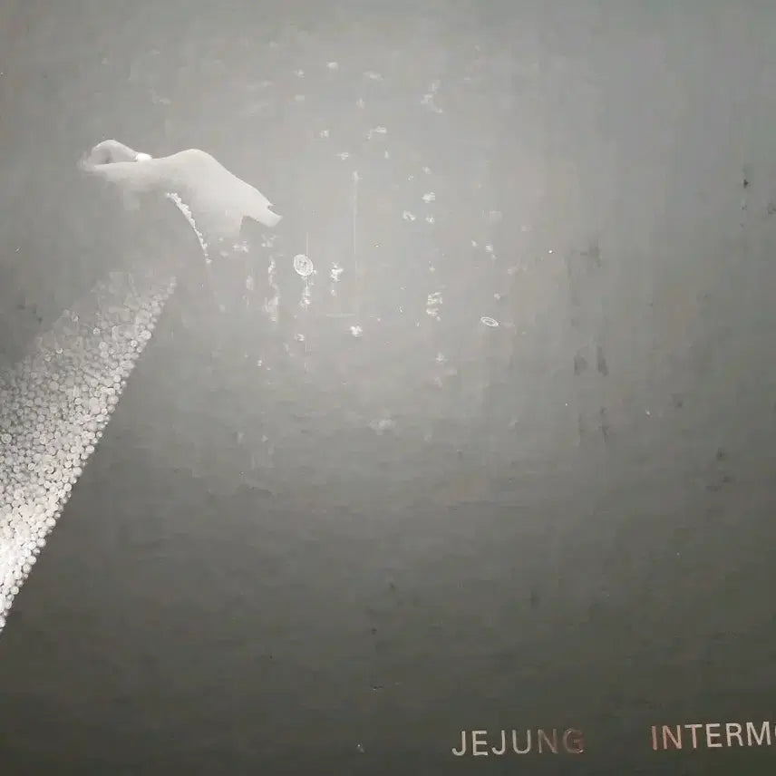 [BUNJANG] Kim Jaejoong INTERMODULATION Photobook / 김재중 영웅재중 JEJUNG INTERMODULATION 포토북 화보집