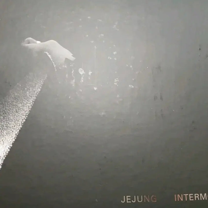 [BUNJANG] Kim Jaejoong INTERMODULATION Photobook / 김재중 영웅재중 JEJUNG INTERMODULATION 포토북 화보집
