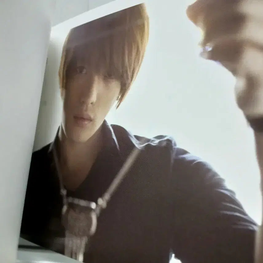 [BUNJANG] Kim Jaejoong INTERMODULATION Photobook / 김재중 영웅재중 JEJUNG INTERMODULATION 포토북 화보집