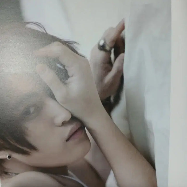 [BUNJANG] Kim Jaejoong INTERMODULATION Photobook / 김재중 영웅재중 JEJUNG INTERMODULATION 포토북 화보집