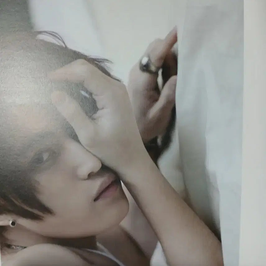 [BUNJANG] Kim Jaejoong INTERMODULATION Photobook / 김재중 영웅재중 JEJUNG INTERMODULATION 포토북 화보집