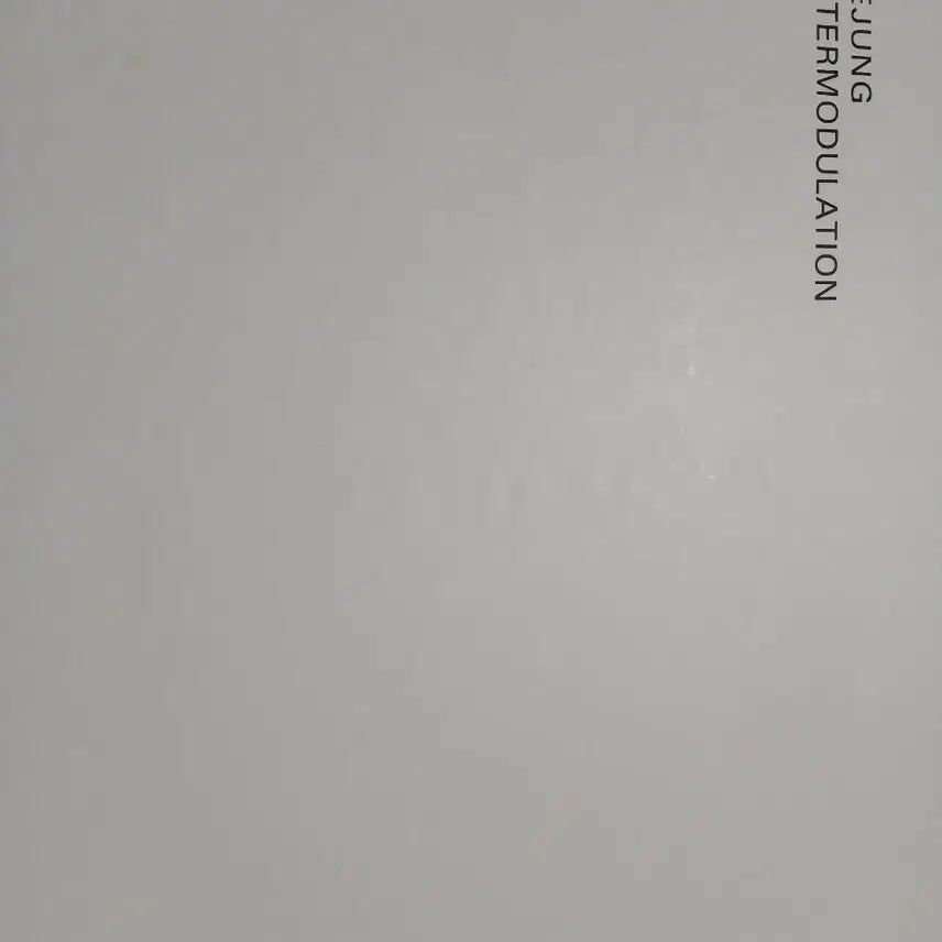 [BUNJANG] Kim Jaejoong INTERMODULATION Photobook / 김재중 영웅재중 JEJUNG INTERMODULATION 포토북 화보집