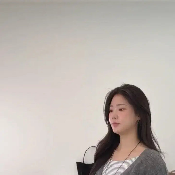 [BUNJANG] Love Me U Alpaca Cardigan / 러브미우 알파카 가디건 판매합니다!