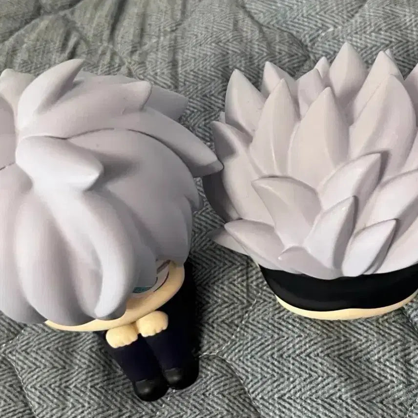 [BUNJANG] Jujutsu Kaisen Gojo Satoru Lookup Figure / 고죠 사토루 룩업
