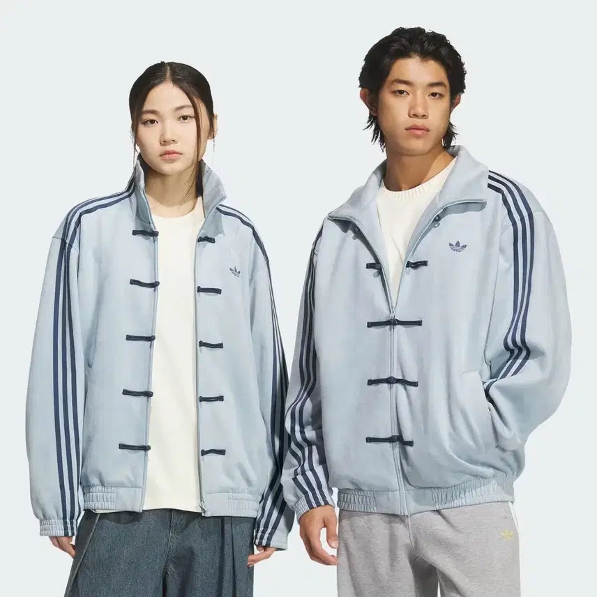 [BUNJANG] 중티다스 스카이블루 2xl / 중티다스 스카이블루 2xl