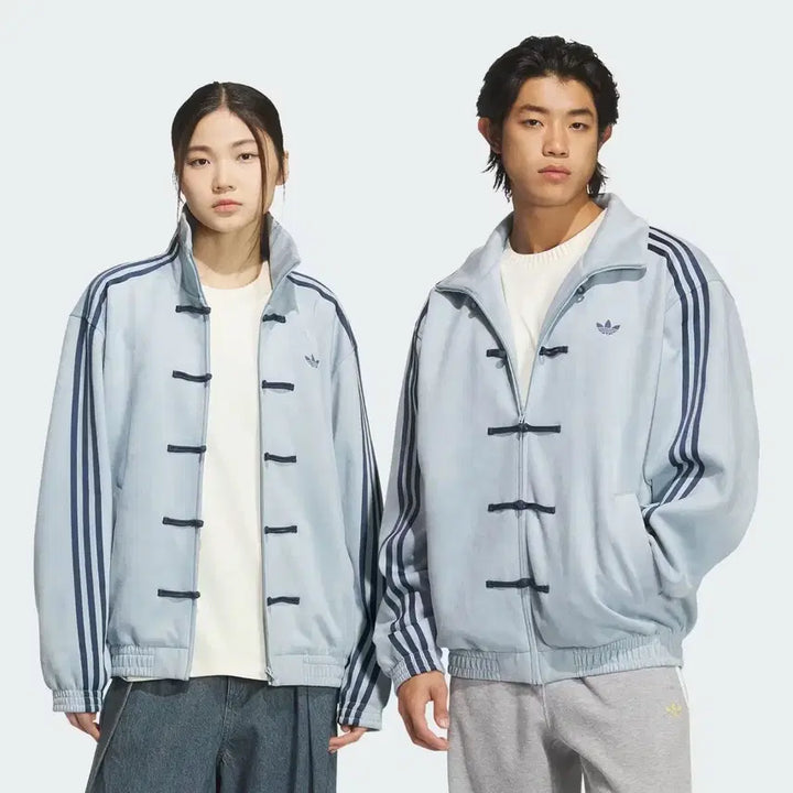 [BUNJANG] 중티다스 스카이블루 2xl / 중티다스 스카이블루 2xl