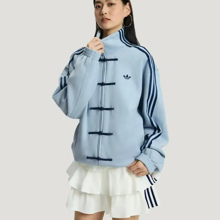[BUNJANG] 중티다스 스카이블루 2xl / 중티다스 스카이블루 2xl