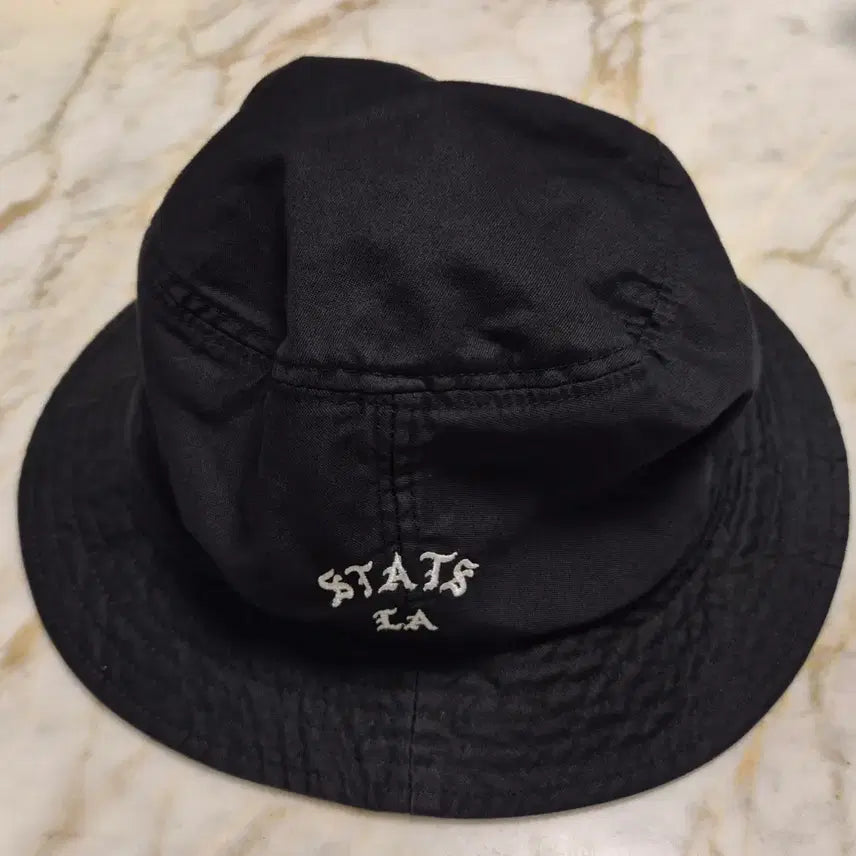 [SOLD OUT] 라스탯츠 버킷햇
