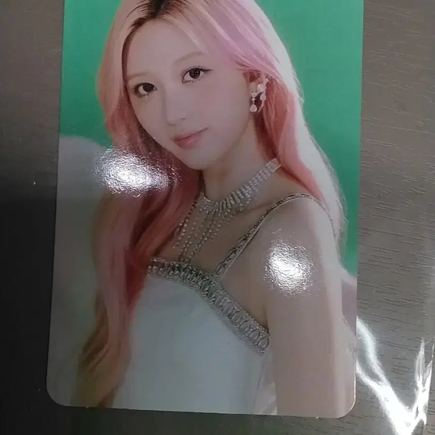 [BUNJANG] IVE Fan Concert Photocard / 가을