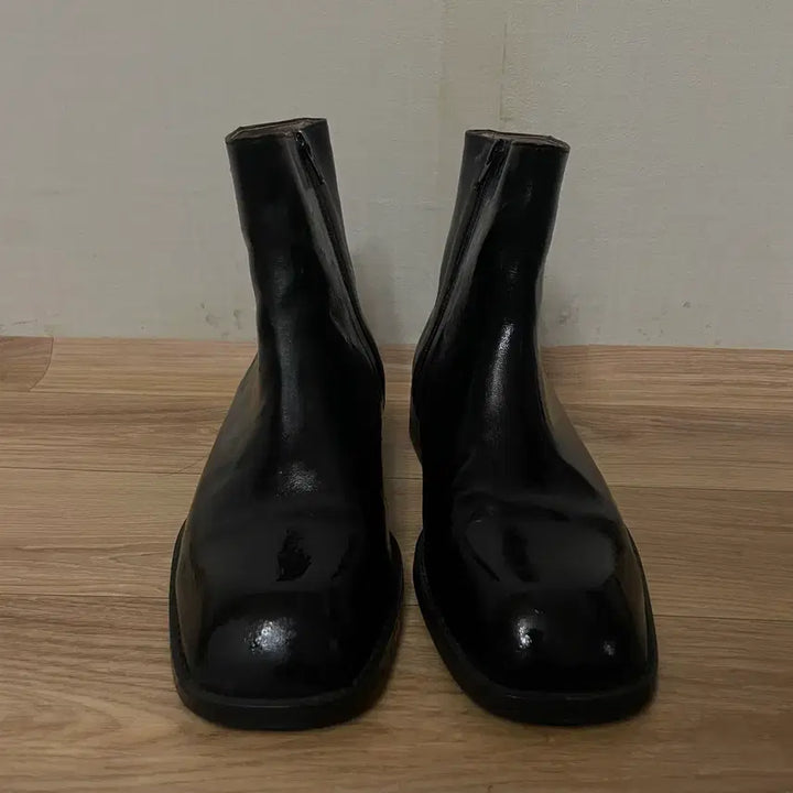 [BUNJANG] Ascloe Chelsea Boots 260 / 애즈클로 첼시부츠 260mm