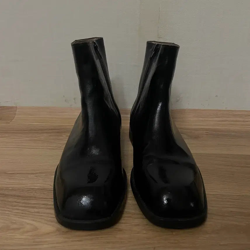 [BUNJANG] Ascloe Chelsea Boots 260 / 애즈클로 첼시부츠 260mm