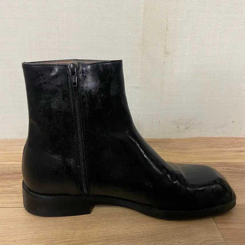 [BUNJANG] Ascloe Chelsea Boots 260 / 애즈클로 첼시부츠 260mm