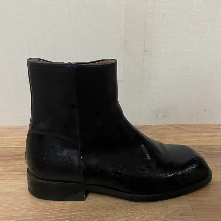 [BUNJANG] Ascloe Chelsea Boots 260 / 애즈클로 첼시부츠 260mm