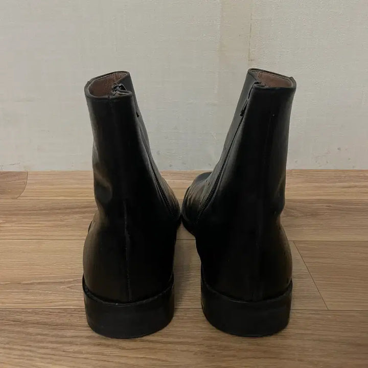 [BUNJANG] Ascloe Chelsea Boots 260 / 애즈클로 첼시부츠 260mm