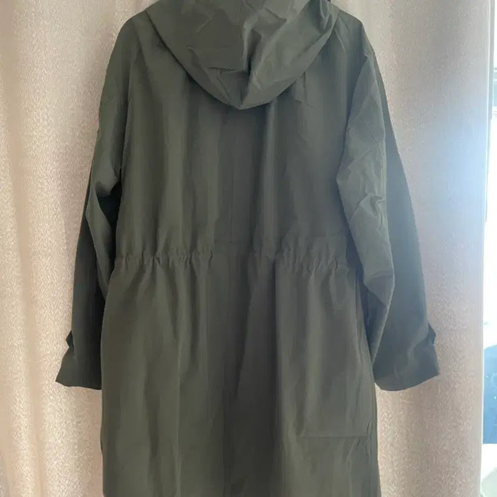 [BUNJANG] Uniform Bridge M47 Jangjinho Field Jacket (Size L) / 유니폼브릿지 M47 장진호 야상 새제품 (L 사이즈)