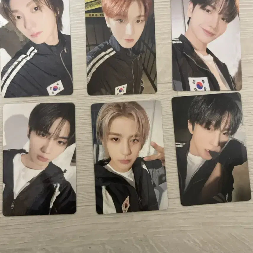 [BUNJANG] BOYNEXTDOOR Photocard / 보넥도 포카