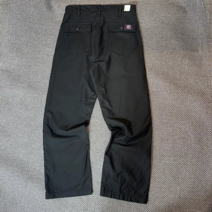 [SOLD OUT] 궁호 팬츠 (L/32)