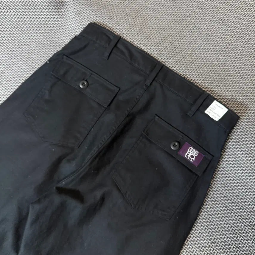 [SOLD OUT] 궁호 팬츠 (L/32)