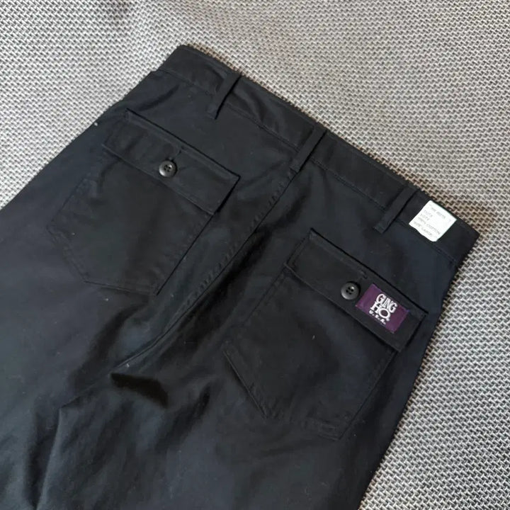 [SOLD OUT] 궁호 팬츠 (L/32)