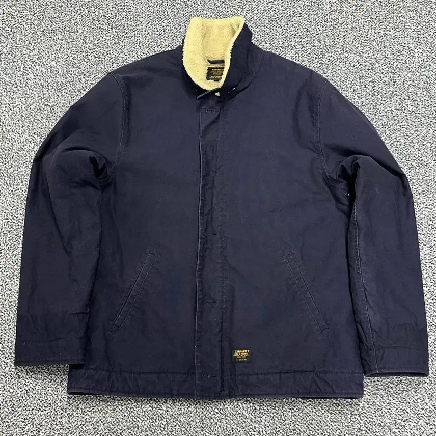 [BUNJANG] Carhartt Shell Work Jacket / 105) 칼하트 쉘 워크자켓