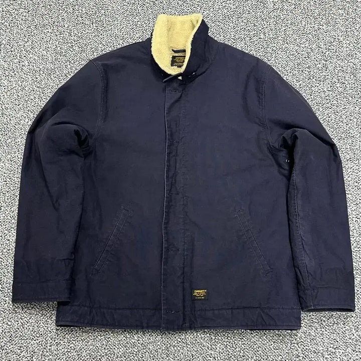 [BUNJANG] Carhartt Shell Work Jacket / 105) 칼하트 쉘 워크자켓