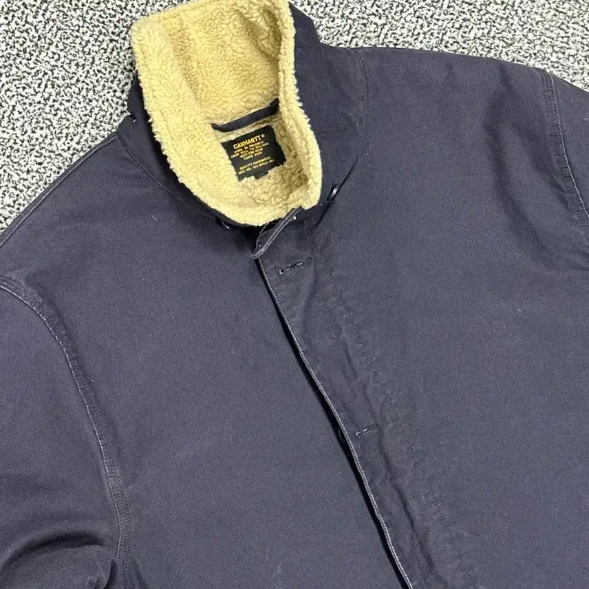 [BUNJANG] Carhartt Shell Work Jacket / 105) 칼하트 쉘 워크자켓