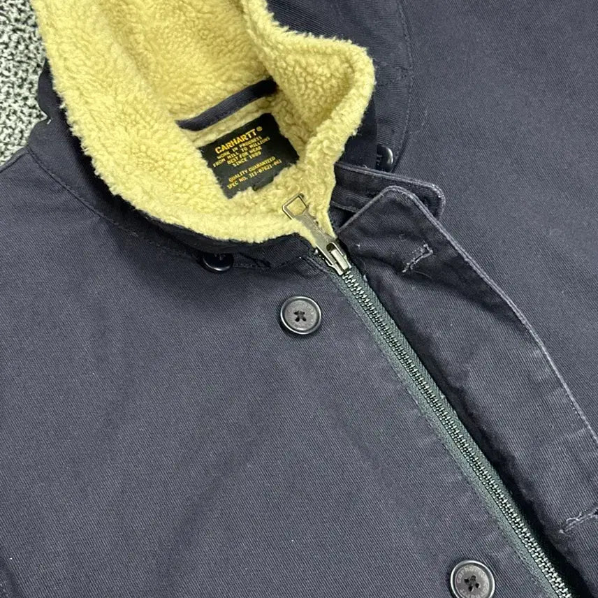 [BUNJANG] Carhartt Shell Work Jacket / 105) 칼하트 쉘 워크자켓