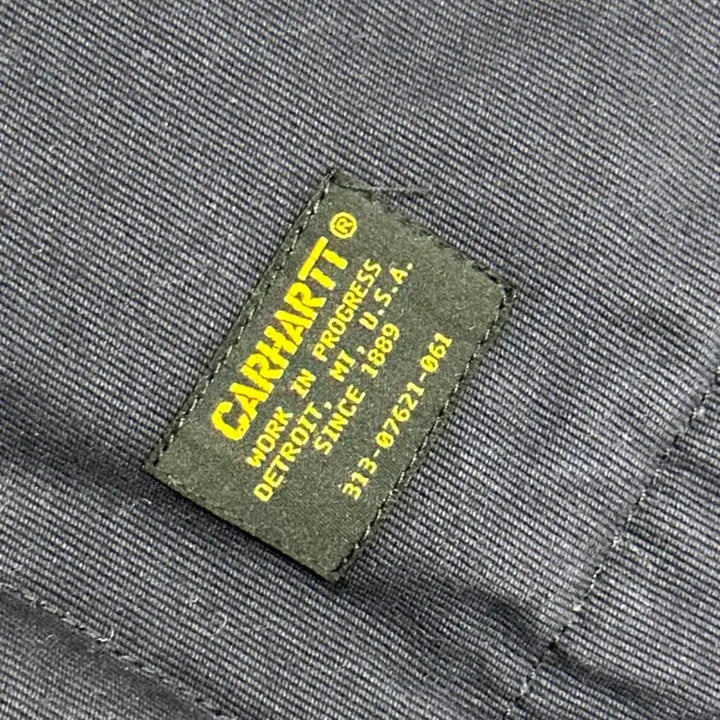 [BUNJANG] Carhartt Shell Work Jacket / 105) 칼하트 쉘 워크자켓