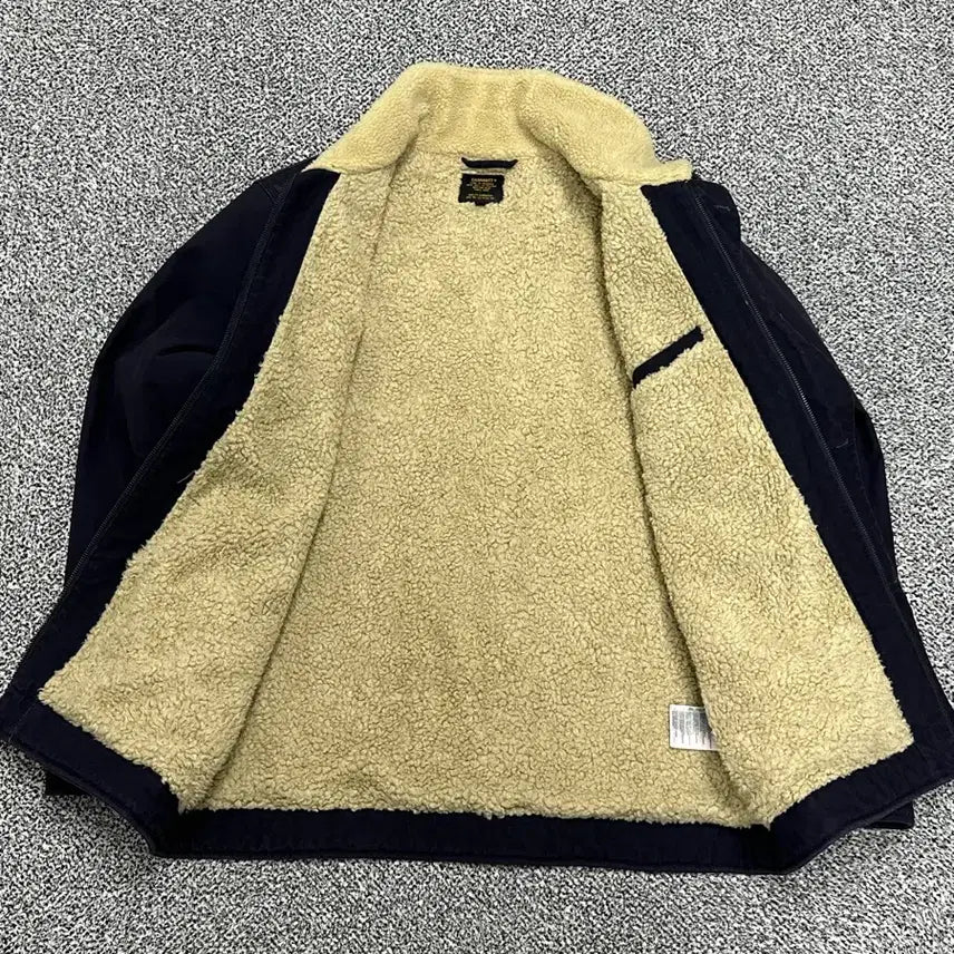 [BUNJANG] Carhartt Shell Work Jacket / 105) 칼하트 쉘 워크자켓